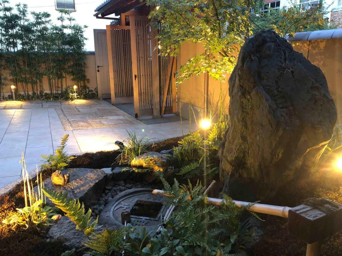 Resi Stay Jisco Hotel Kyoto Goshonishi Екстериор снимка