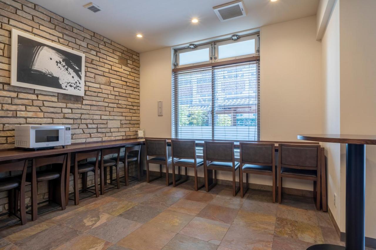 Resi Stay Jisco Hotel Kyoto Goshonishi Екстериор снимка
