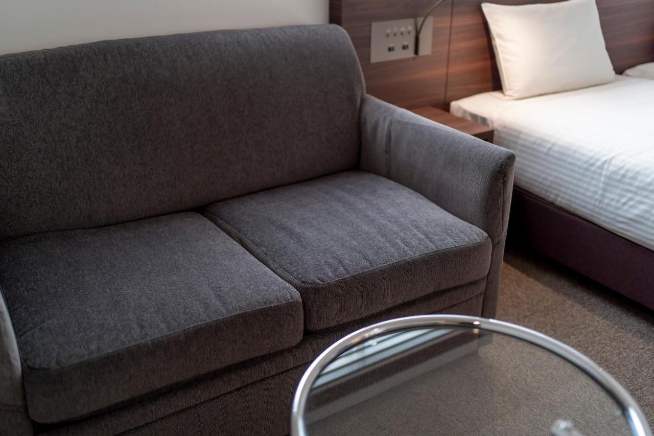 Resi Stay Jisco Hotel Kyoto Goshonishi Екстериор снимка