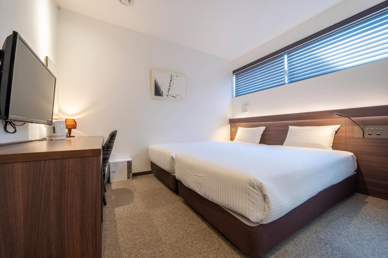 Resi Stay Jisco Hotel Kyoto Goshonishi Екстериор снимка