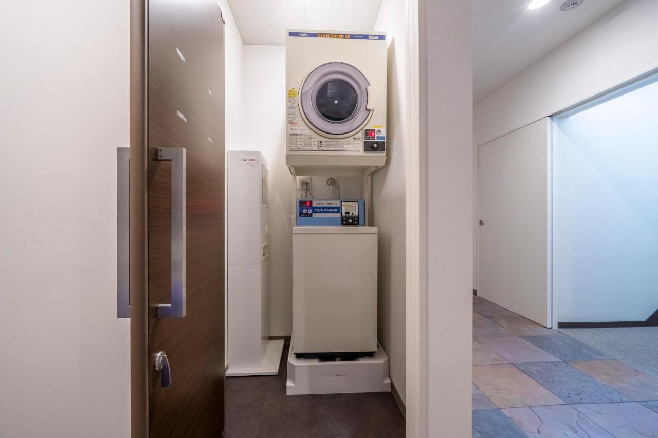 Resi Stay Jisco Hotel Kyoto Goshonishi Екстериор снимка