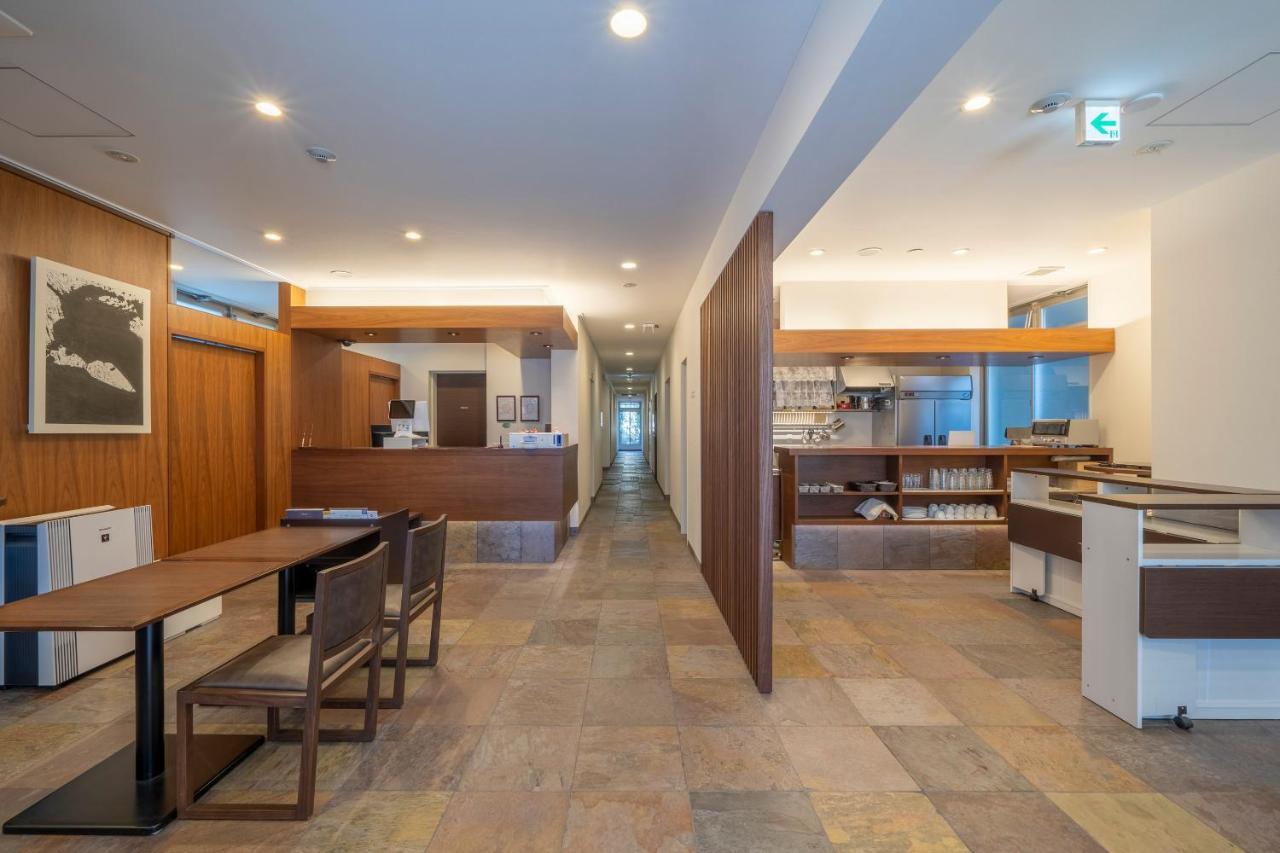 Resi Stay Jisco Hotel Kyoto Goshonishi Екстериор снимка