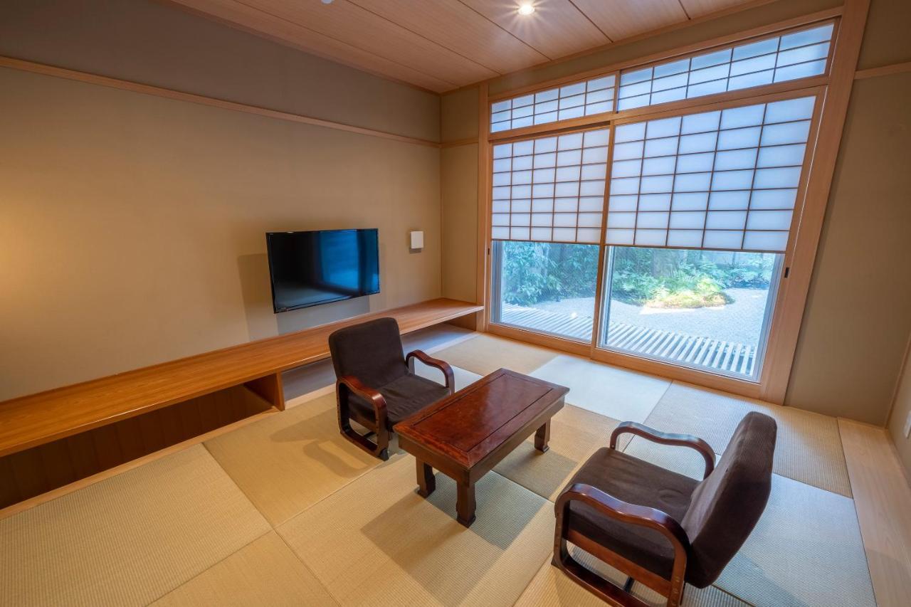 Resi Stay Jisco Hotel Kyoto Goshonishi Стая снимка