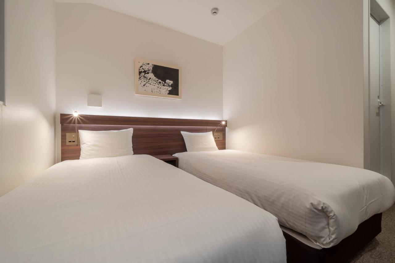 Resi Stay Jisco Hotel Kyoto Goshonishi Екстериор снимка