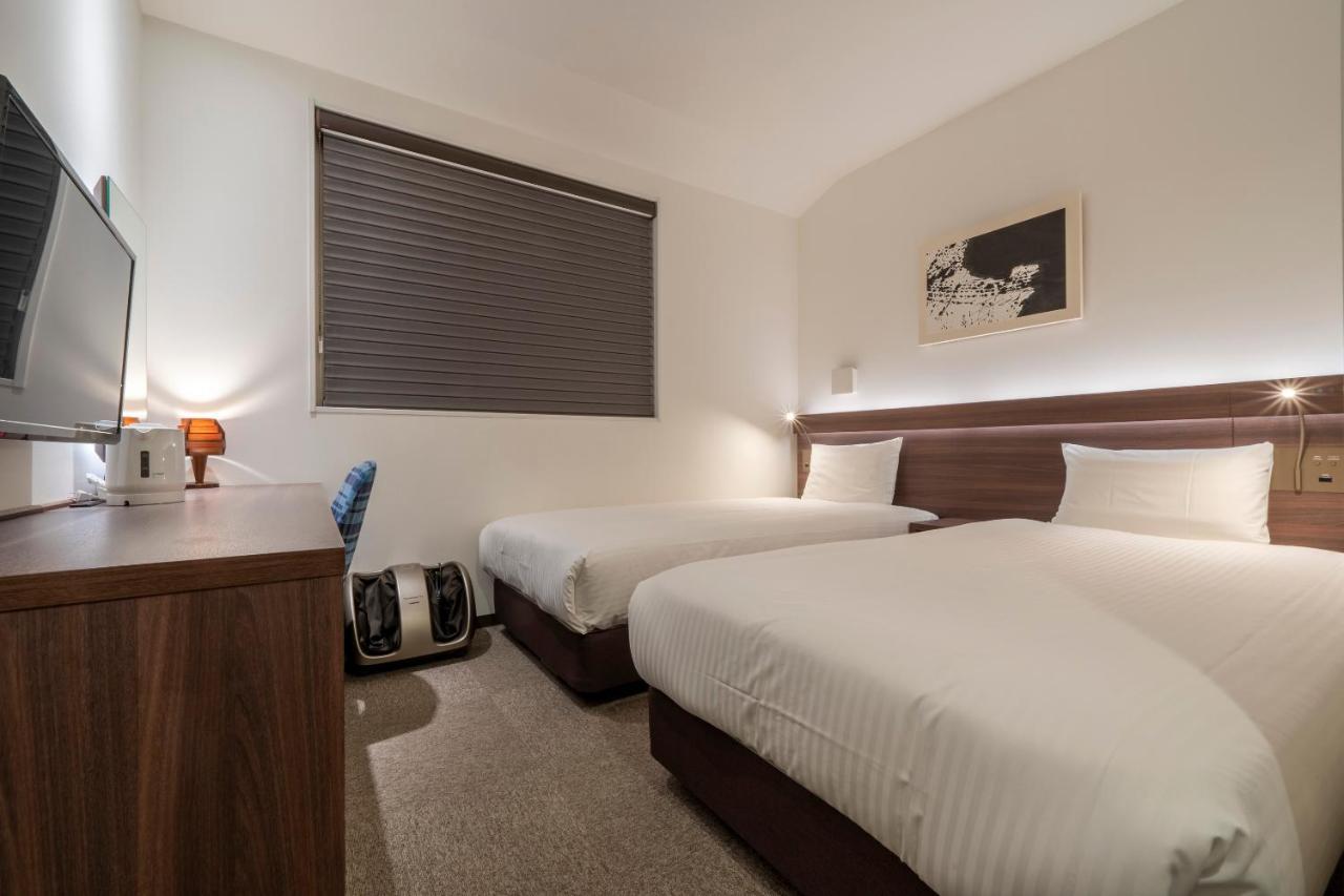 Resi Stay Jisco Hotel Kyoto Goshonishi Екстериор снимка