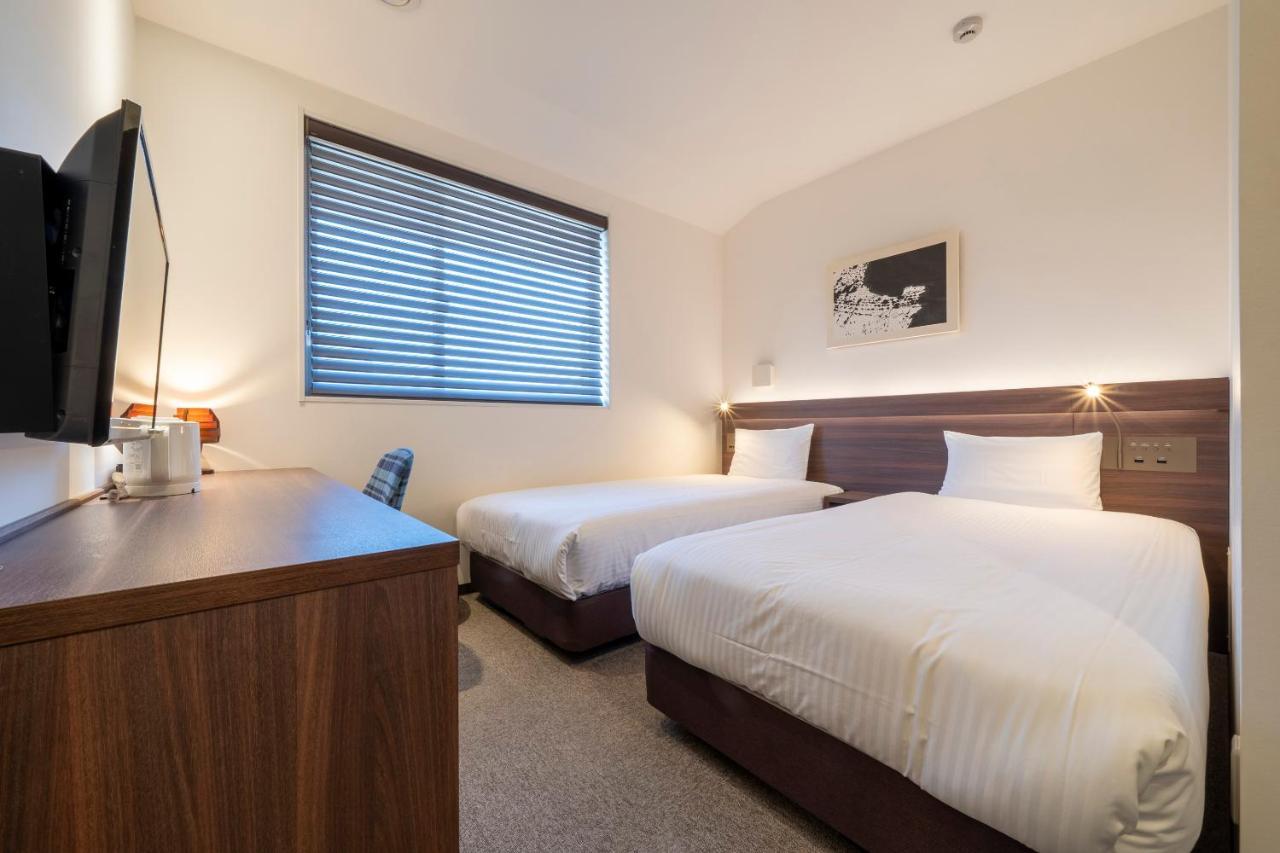 Resi Stay Jisco Hotel Kyoto Goshonishi Екстериор снимка