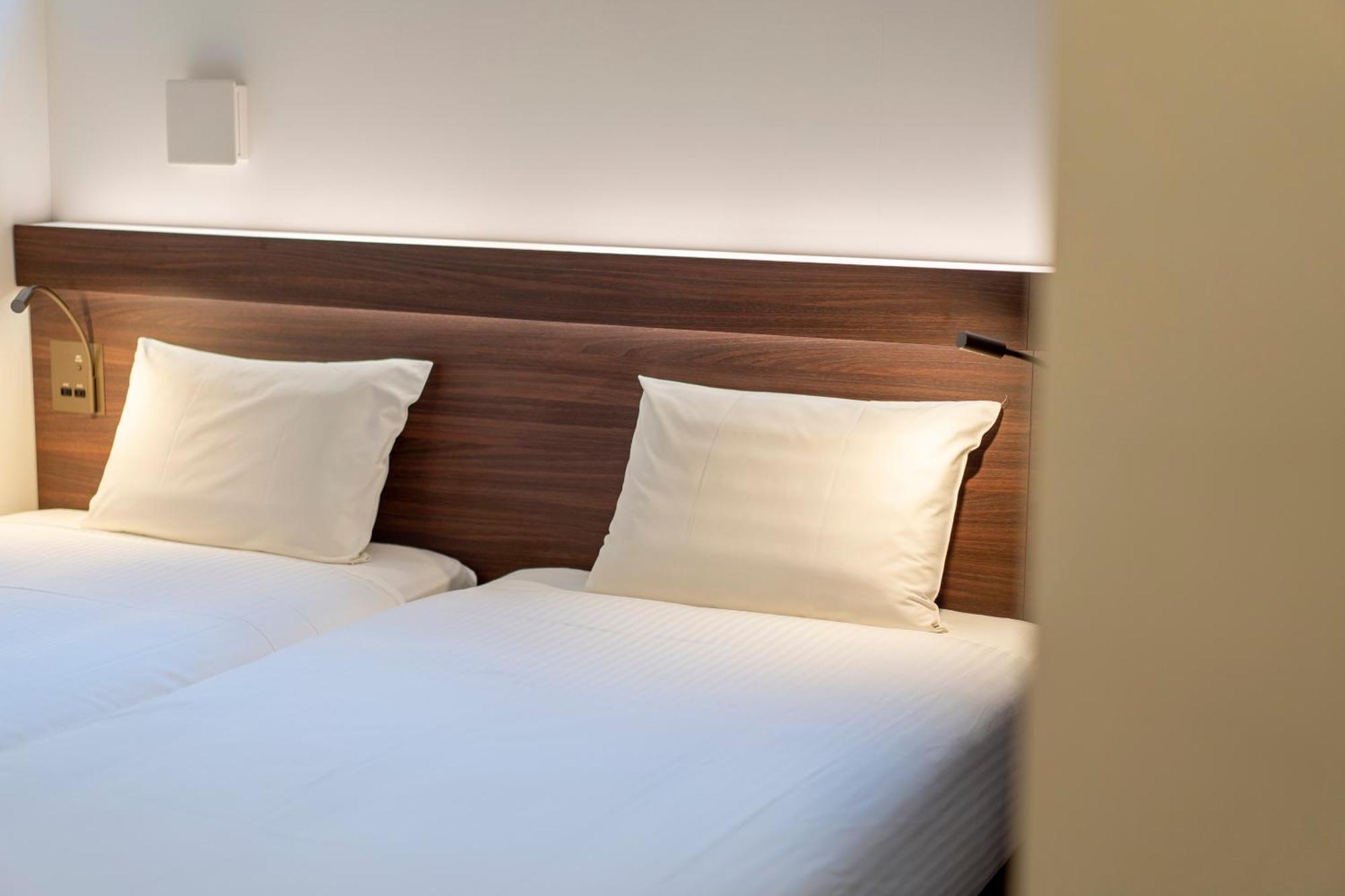 Resi Stay Jisco Hotel Kyoto Goshonishi Стая снимка