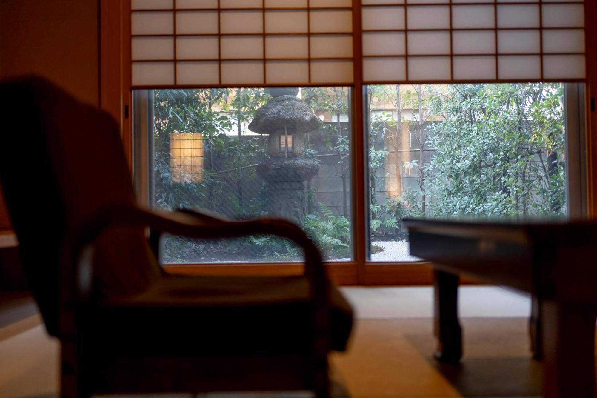 Resi Stay Jisco Hotel Kyoto Goshonishi Стая снимка