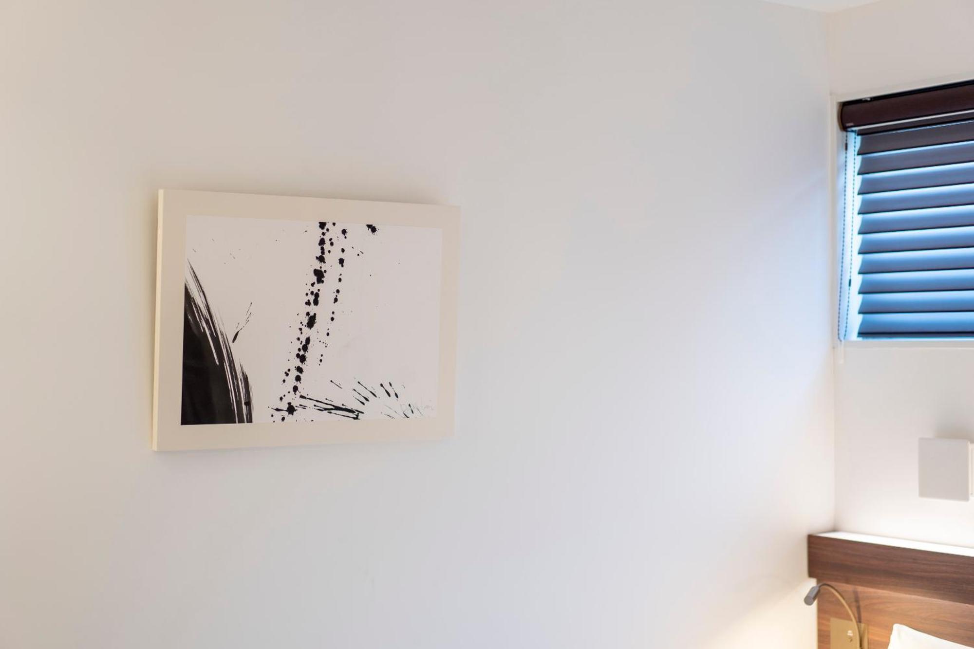 Resi Stay Jisco Hotel Kyoto Goshonishi Стая снимка
