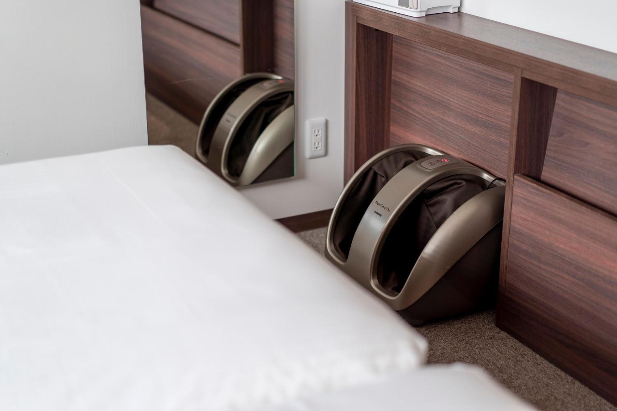 Resi Stay Jisco Hotel Kyoto Goshonishi Стая снимка